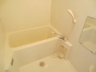 サンヒルズ国見五番館【1階】の風呂