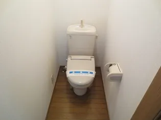 サンヒルズ国見五番館【1階】のその他画像