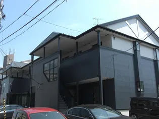 サンヒルズ国見五番館【1階】の周辺