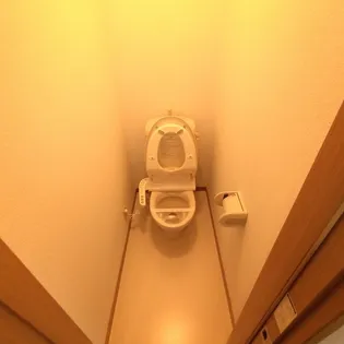 サンヒルズ国見五番館【1階】の内装