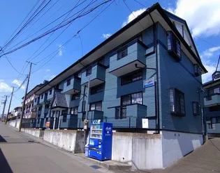 コリーヌ南光台I番館の画像