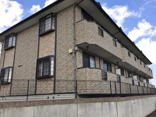 レジュウィールG棟の画像