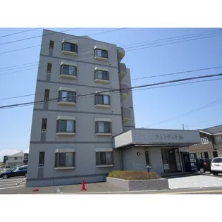 フレンディオ30【5階】の外観