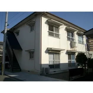 コーポ高橋の画像