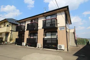 フレール中山2番館の画像