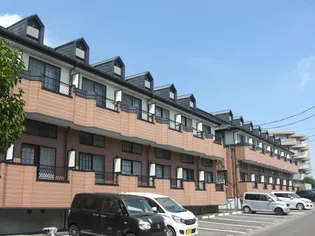 サンヒルズ国見1番館の画像