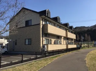 宮城県仙台市青葉区栗生5丁目【アパート】の外観