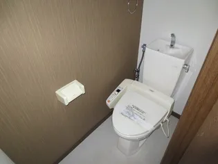 プリムローズ【1階】のその他画像