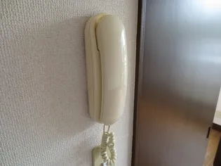 プリムローズ【1階】の内装