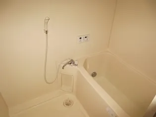 プリムローズ【1階】の内装