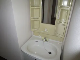 プリムローズ【1階】の内装