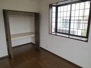 プリムローズ【1階】の内装