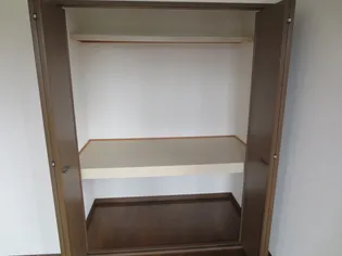 プリムローズ【1階】の内装