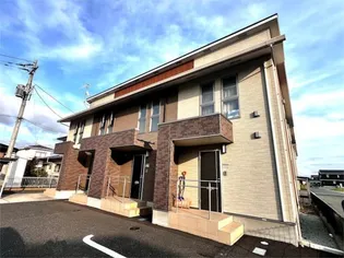 グランデール フレ Aの画像