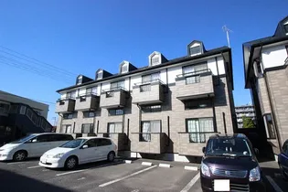 アヴァンセ富沢南七番館の画像