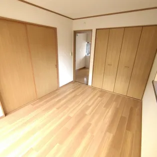 サンコーポ庄子【1階】の内装