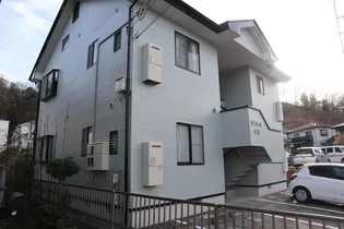 サンコーポ庄子【1階】の周辺