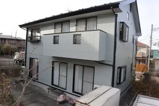 サンコーポ庄子【1階】の周辺