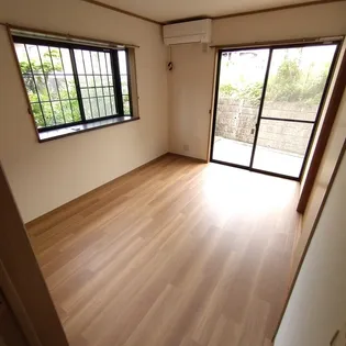 サンコーポ庄子【1階】の内装