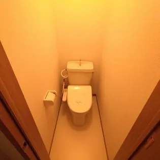 サンコーポ庄子【1階】の内装