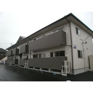 カサヴェルデ弐番館の画像