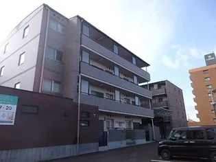 フレンドリー壱番館の画像