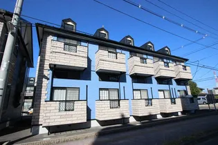 アヴァンセ富沢南壱番館の画像
