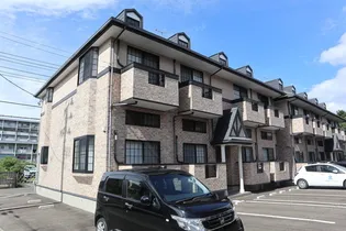 エルマーノ愛子中央1の画像