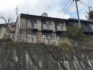 キャラメル館の画像