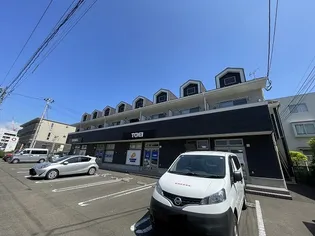 グランデール ファーストの画像