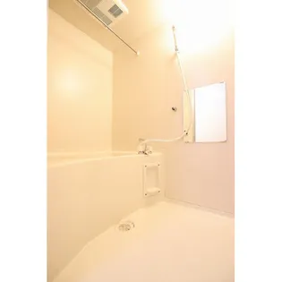 ドレミ館たいわ【201号室】の風呂