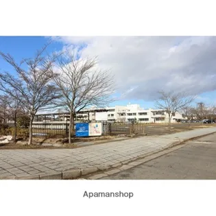 ドレミ館たいわ【201号室】の周辺