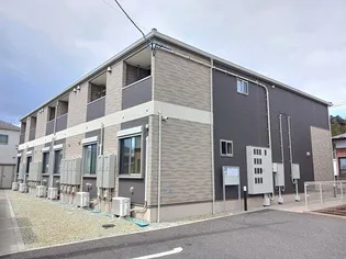 ベルフィミーモ岩切の画像