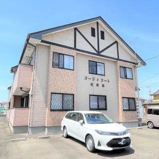コージィコート壱番館の画像