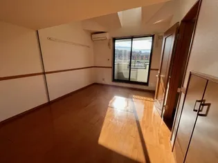 エスポワール・シャトー愛子Ⅲ【1階】の内装