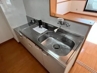 エスポワール・シャトー愛子Ⅲ【1階】の内装