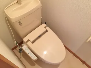 エスポワール・シャトー愛子Ⅲ【1階】の内装