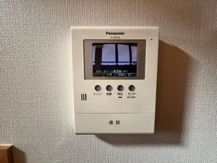 エスポワール・シャトー愛子Ⅲ【1階】の内装