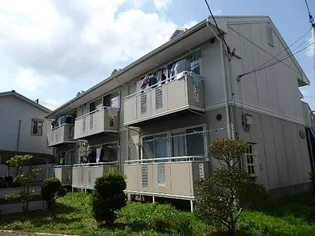 トゥインクルコート文化町9番館の画像