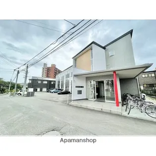 ARRIVARE仙台東の画像