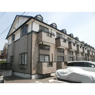 アヴァンセ富沢南参番館の画像