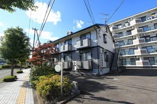 スプリングガーデンみずほ台【2階】の外観