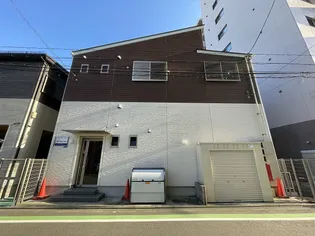 セウ・ヴォアル【2階】の外観