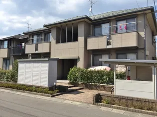 バリュージュ福沼の画像