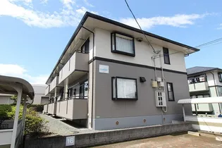 スプリングガーデンDの画像