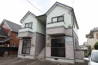 エクセレント南吉成五番館の画像