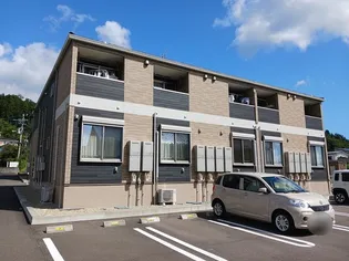 グレイスガーデン松森IIIの画像