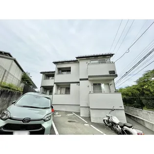 アヴァンセ水の森の画像