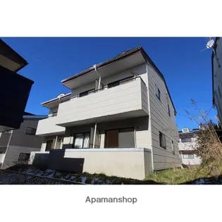 カーサ オレンジの画像