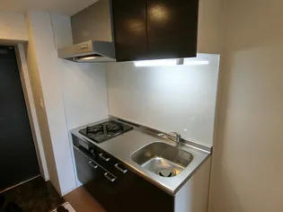 レジディア仙台上杉【8階】の内装